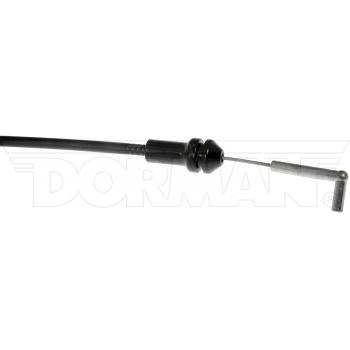 2014 Ram 3500 Door Latch Cable Front Left Dorman 912610 image 3 of 4