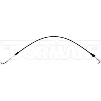 2014 Ram 3500 Door Latch Cable Front Left Dorman 912610 image 4 of 4