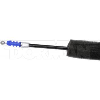 2002 Honda Accord Fuel Filler Door and Trunk Lid Release Cable Dorman 912614 image 2 of 4