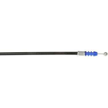 2002 Honda Accord Fuel Filler Door and Trunk Lid Release Cable Dorman 912615 image 3 of 4