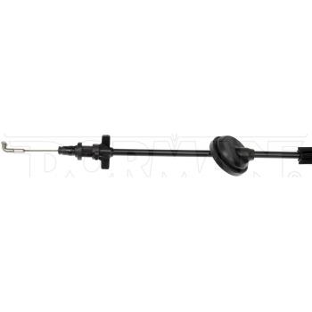2016 Volkswagen Eos Door Latch Cable Front Dorman 912616 image 2 of 4