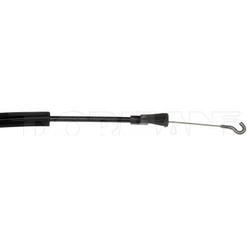 2016 Volkswagen Eos Door Latch Cable Front Dorman 912616 image 3 of 4
