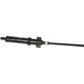 2012 Honda Accord Fuel Filler Door and Trunk Lid Release Cable Dorman 912617 image 4 of 4