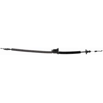 2017 Volkswagen Passat Door Latch Cable Front Dorman 912618 image 1 of 4