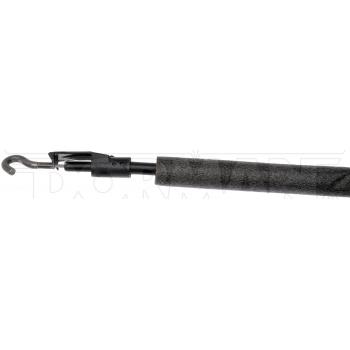 2017 Volkswagen Passat Door Latch Cable Front Dorman 912618 image 2 of 4