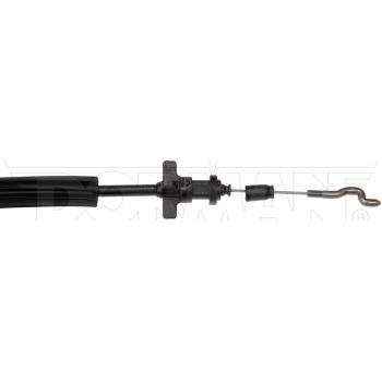 2017 Volkswagen Passat Door Latch Cable Front Dorman 912618 image 3 of 4