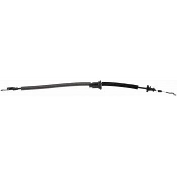 2017 Volkswagen Passat Door Latch Cable Front Dorman 912618 image 4 of 4
