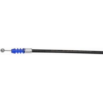 2012 Honda Accord Fuel Filler Door and Trunk Lid Release Cable Dorman 912619 image 2 of 4