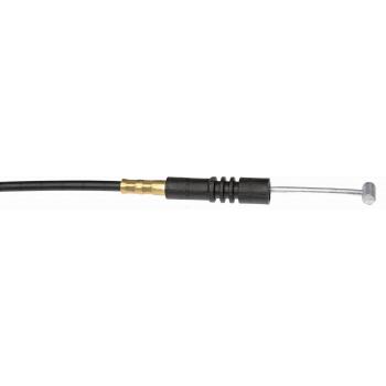 Dorman 912619 Fuel Filler Door and Trunk Lid Release Cable product image 5 of 5