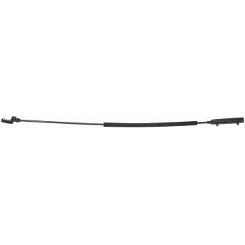 2015 Volkswagen Passat Hood Release Cable