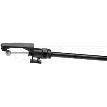 2012 Volkswagen Passat Hood Release Cable Dorman 912626 image 2 of 4