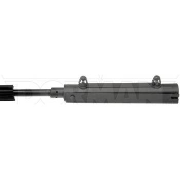 2012 Volkswagen Passat Hood Release Cable Dorman 912626 image 3 of 4