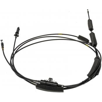 2015 Honda Civic Trunk Lid Release Cable Dorman 912627 image 1 of 4