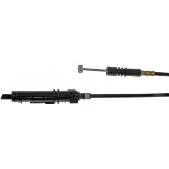 2015 Honda Civic Trunk Lid Release Cable Dorman 912627 image 2 of 4