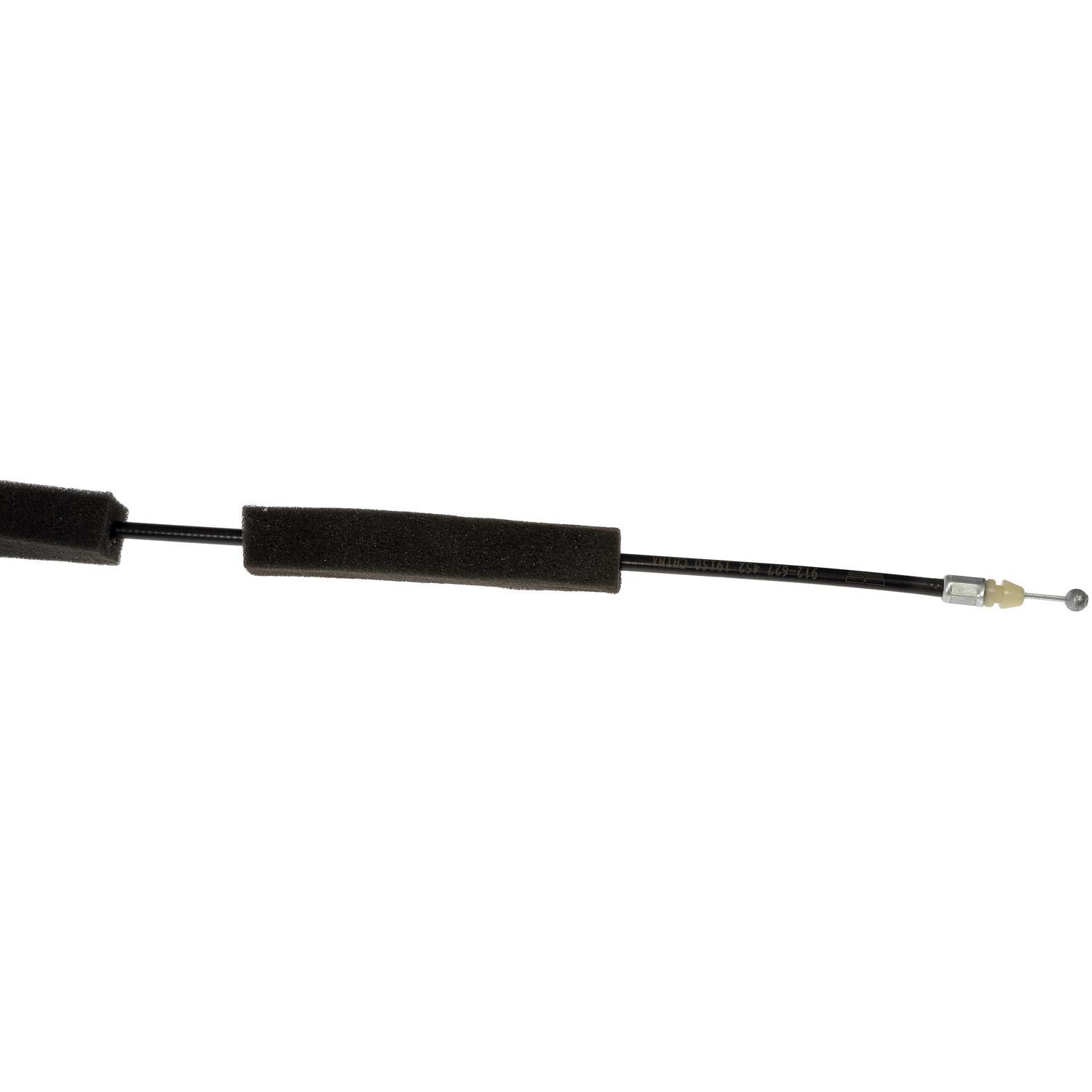 Dorman 912627 - Trunk Lid Release Cable Dorman 912627 Trunk Lid Release Cable product image 3 of 4