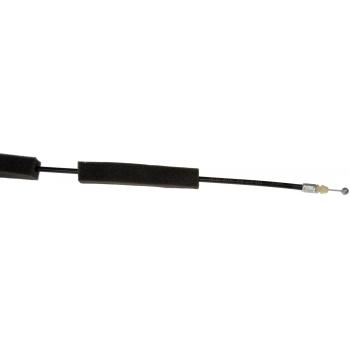 2015 Honda Civic Trunk Lid Release Cable Dorman 912627 image 3 of 4