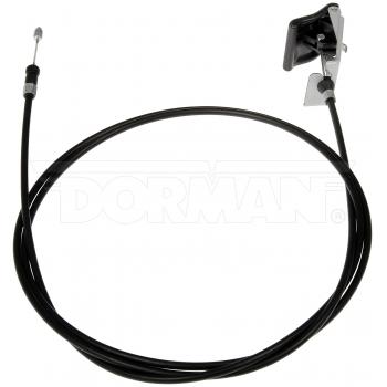 2000 Subaru Impreza Hood Release Cable