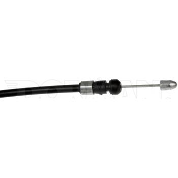2000 Subaru Impreza Hood Release Cable Dorman 912628 image 2 of 4