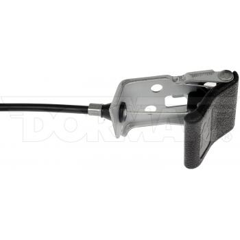 2000 Subaru Impreza Hood Release Cable Dorman 912628 image 3 of 4