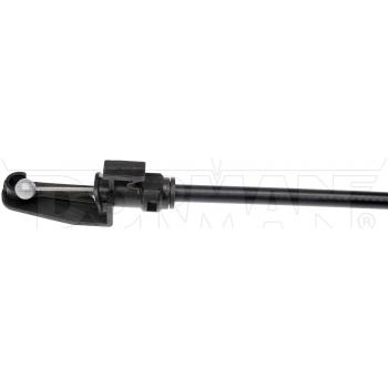 2016 Volkswagen e-Golf Hood Release Cable Dorman 912629 image 2 of 4