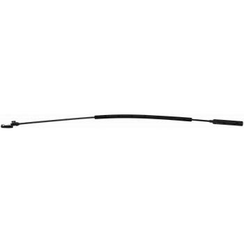 2016 Volkswagen e-Golf Hood Release Cable Dorman 912629 image 4 of 4