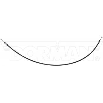 2005 Toyota Sequoia Door Latch Cable