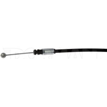 2005 Toyota Sequoia Door Latch Cable Rear Dorman 912630 image 2 of 4