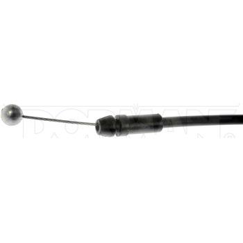 2014 Toyota Camry Trunk Lid Release Cable Dorman 912702 image 2 of 4