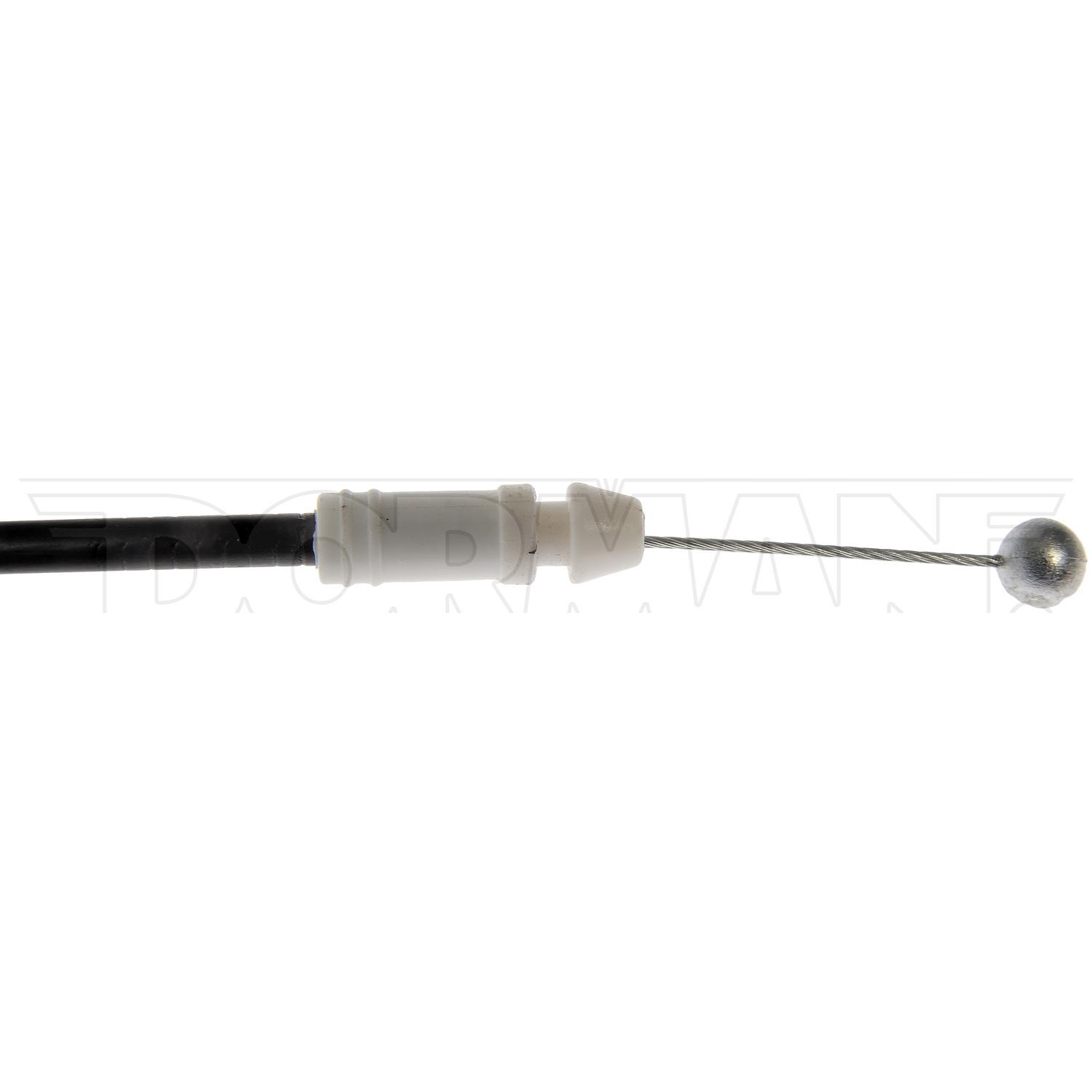 Dorman 912702 - Trunk Lid Release Cable Dorman 912702 Trunk Lid Release Cable product image 3 of 4
