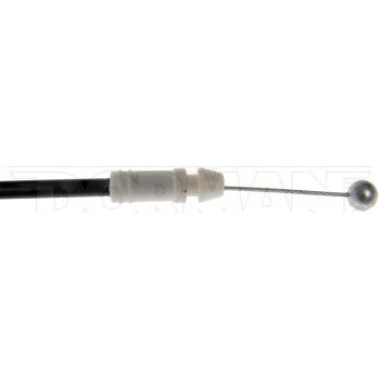 2014 Toyota Camry Trunk Lid Release Cable Dorman 912702 image 3 of 4