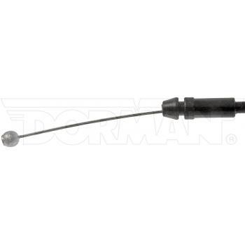 2017 Toyota Corolla Hood Release Cable Dorman 912703 image 2 of 4