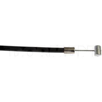 2017 Toyota Corolla Hood Release Cable Dorman 912703 image 3 of 4