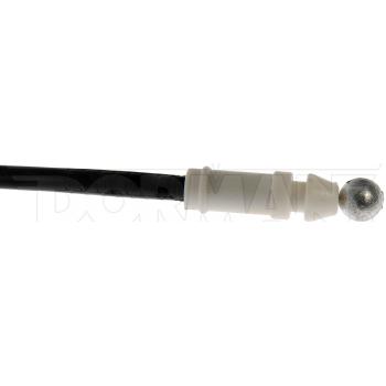 2006 Toyota Camry Trunk Lid Release Cable Dorman 912704 image 3 of 4