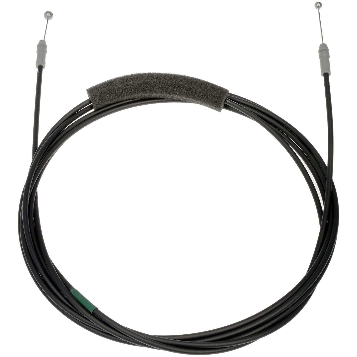 Dorman 912705 - Trunk Lid Release Cable Dorman 912705 Trunk Lid Release Cable product image 1 of 4