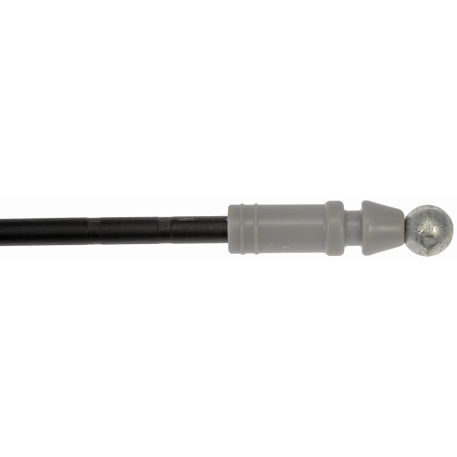 Dorman 912705 - Trunk Lid Release Cable Dorman 912705 Trunk Lid Release Cable product image 2 of 4