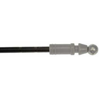 2016 Toyota Yaris Trunk Lid Release Cable Dorman 912705 image 2 of 4