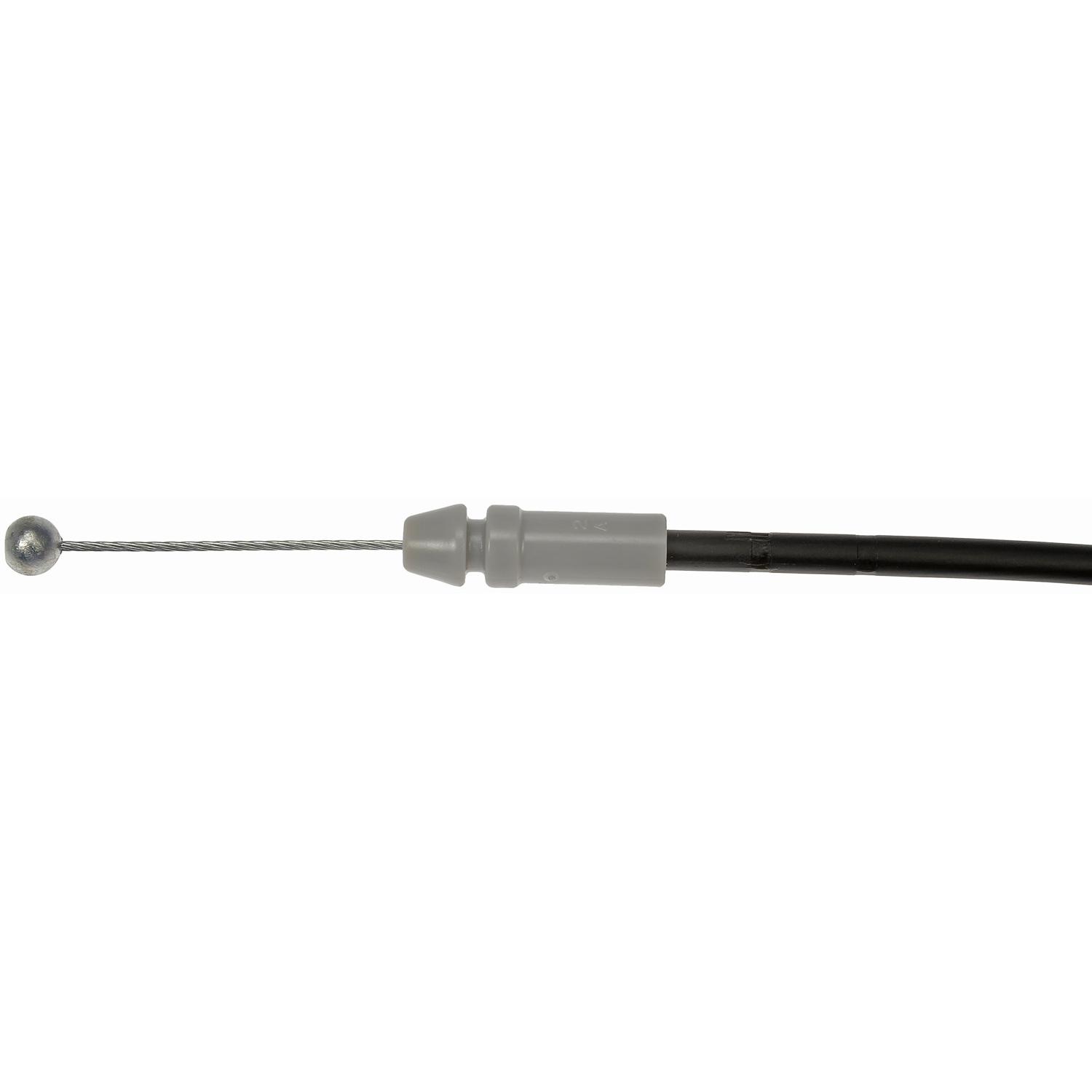 Dorman 912705 - Trunk Lid Release Cable Dorman 912705 Trunk Lid Release Cable product image 3 of 4