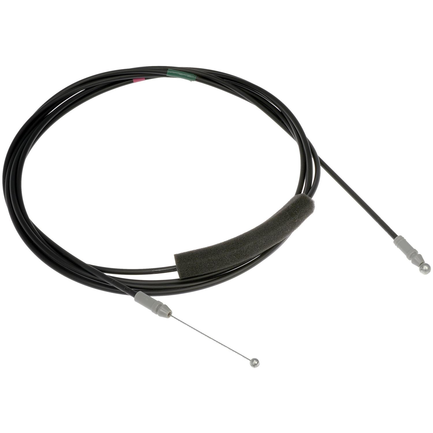 Dorman 912705 - Trunk Lid Release Cable Dorman 912705 Trunk Lid Release Cable product image 4 of 4