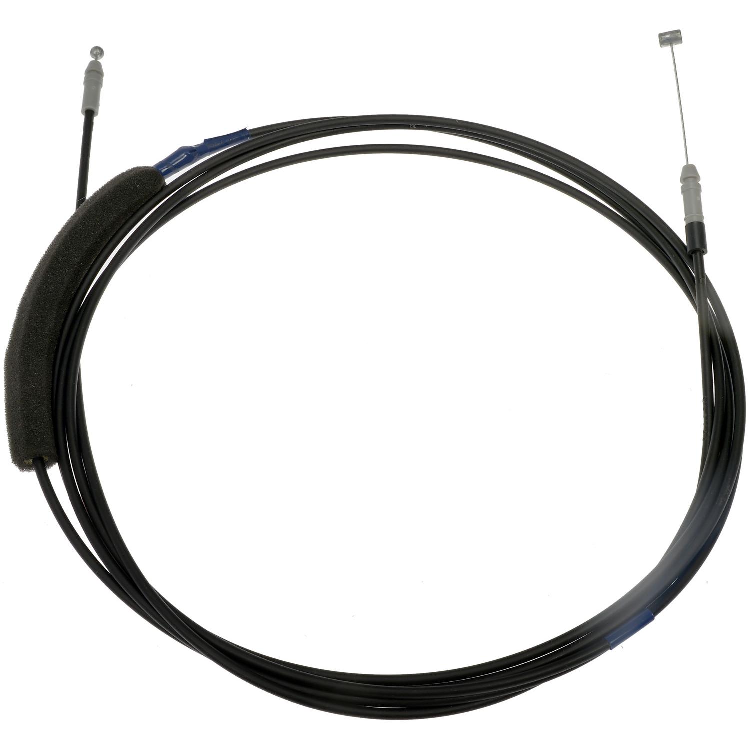 Dorman 912706 - Trunk Lid Release Cable Dorman 912706 Trunk Lid Release Cable product image 1 of 4