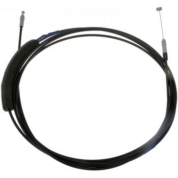 2012 Toyota Corolla Trunk Lid Release Cable Dorman 912706 image 1 of 4