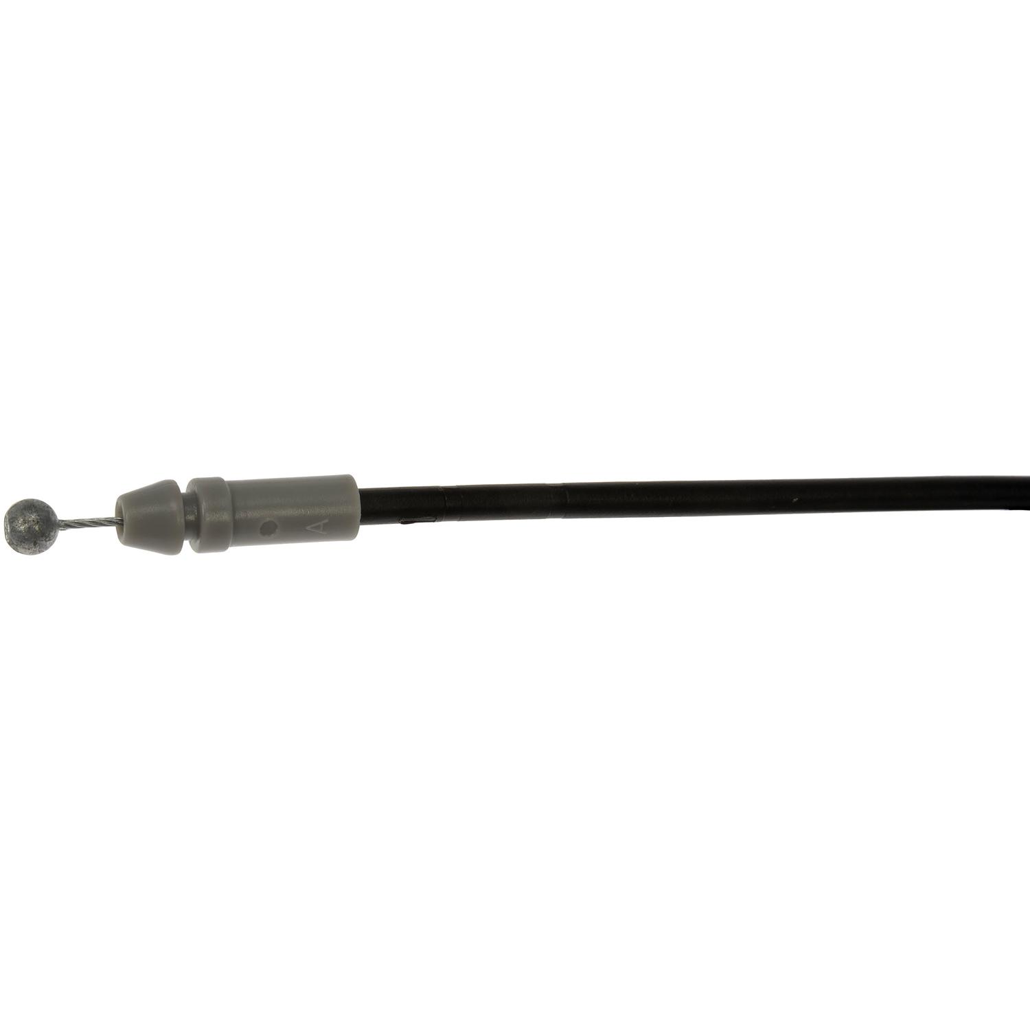 Dorman 912706 - Trunk Lid Release Cable Dorman 912706 Trunk Lid Release Cable product image 2 of 4