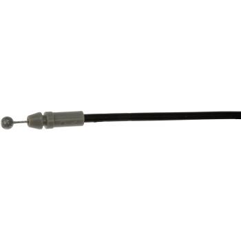 2012 Toyota Corolla Trunk Lid Release Cable Dorman 912706 image 2 of 4
