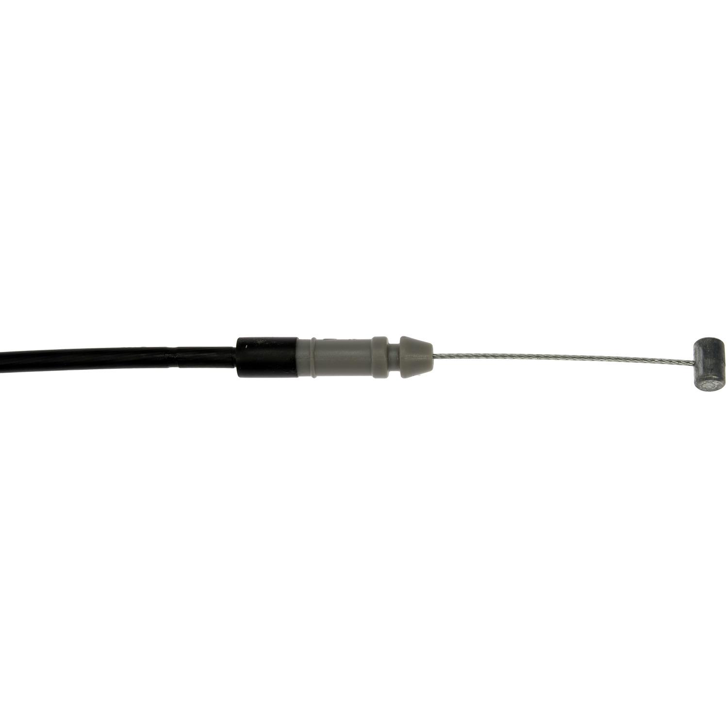 Dorman 912706 - Trunk Lid Release Cable Dorman 912706 Trunk Lid Release Cable product image 3 of 4