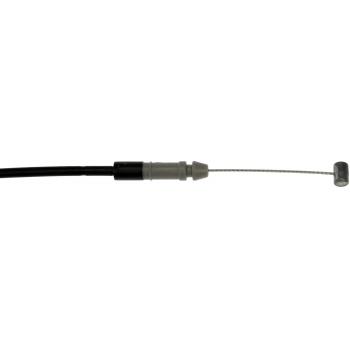 2012 Toyota Corolla Trunk Lid Release Cable Dorman 912706 image 3 of 4