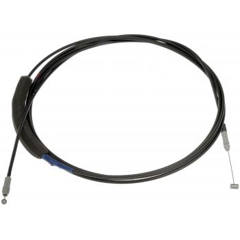 2012 Toyota Corolla Trunk Lid Release Cable Dorman 912706 image 4 of 4