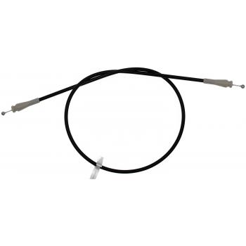 1996 Ford Econoline Super Duty Door Latch Cable