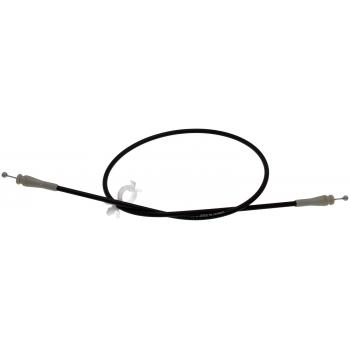 2014 Ford Econoline Van Door Latch Cable Rear Left Dorman 912708 image 2 of 4