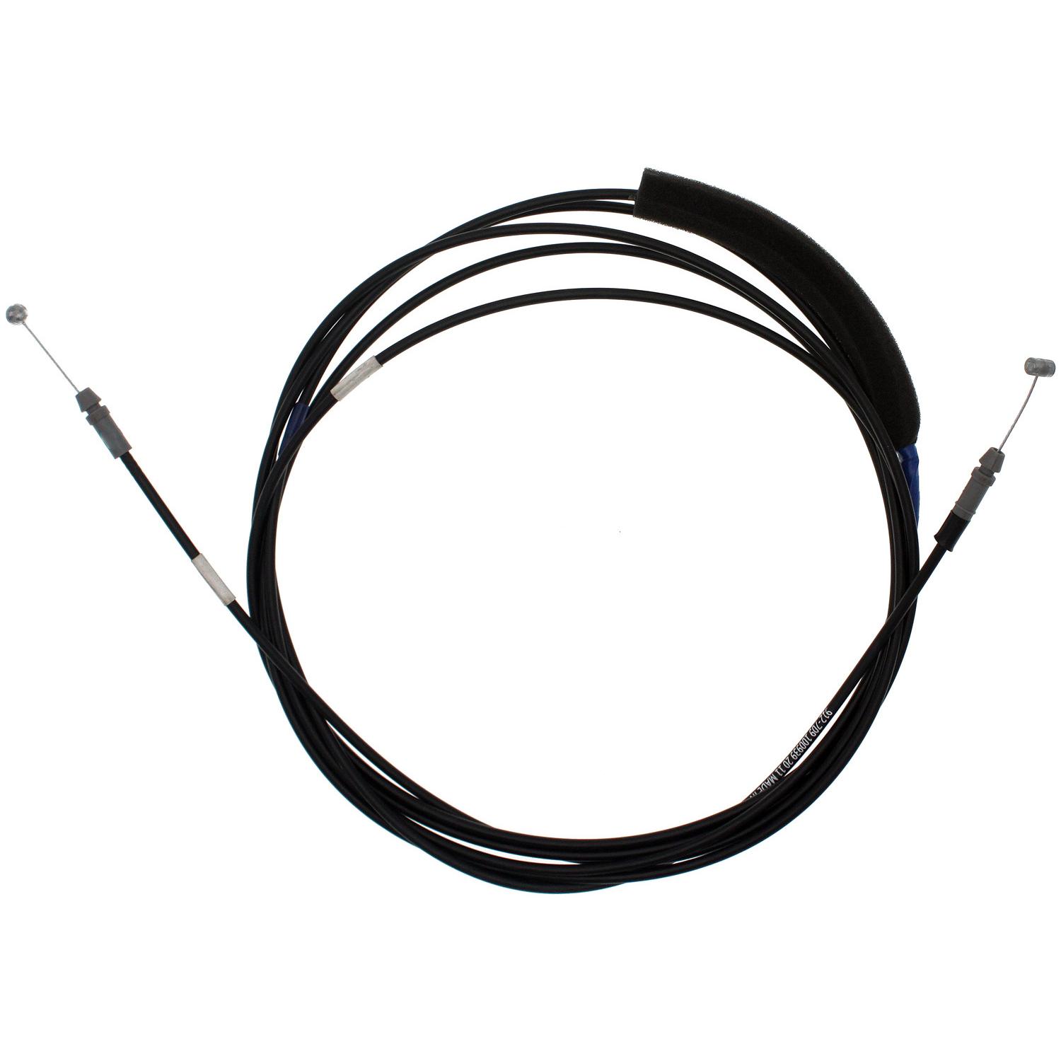Dorman 912709 - Trunk Lid Release Cable Dorman 912709 Trunk Lid Release Cable product image 1 of 4