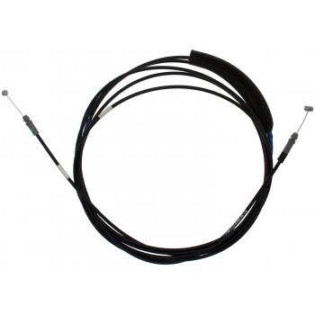 2012 Toyota Corolla Trunk Lid Release Cable Dorman 912709 image 1 of 4