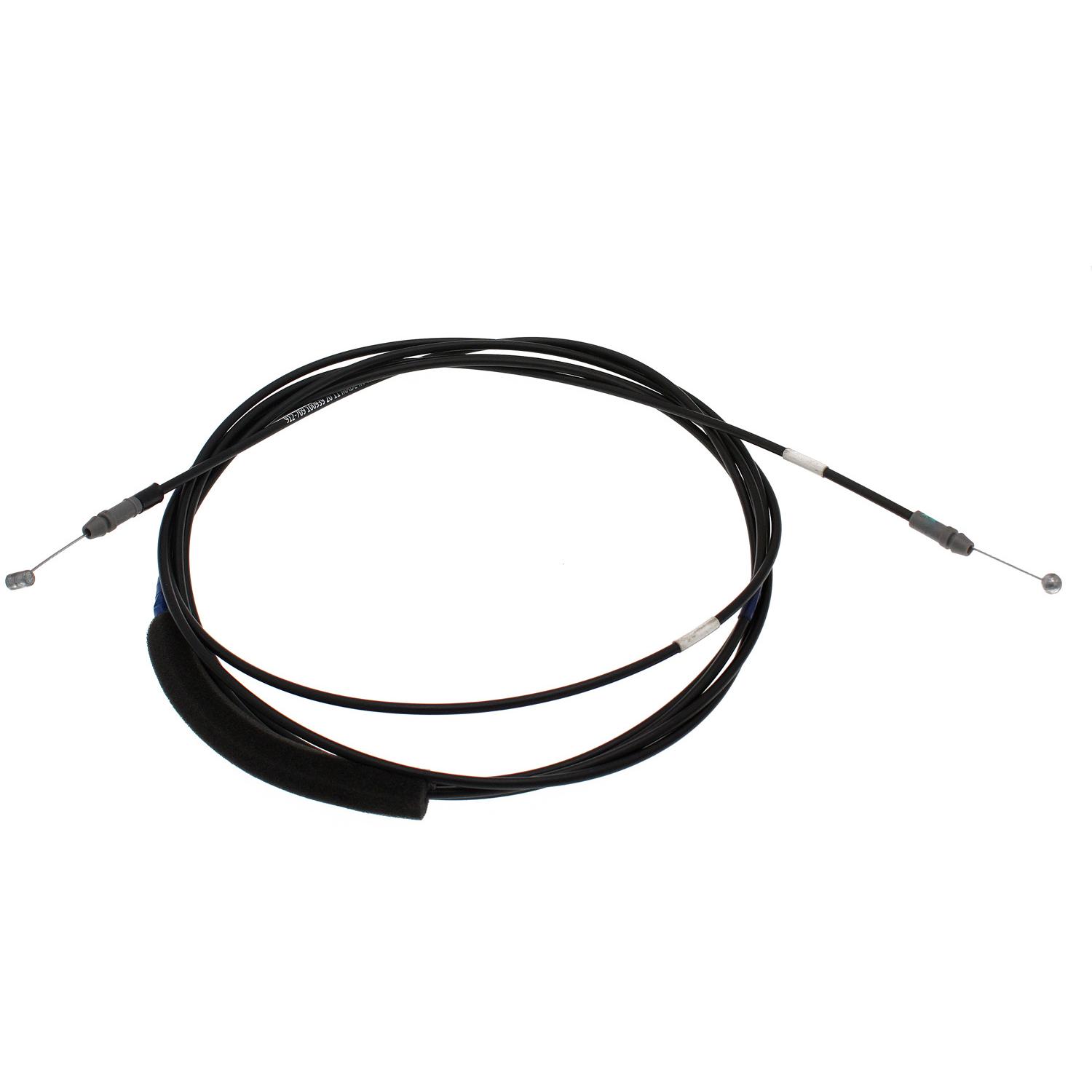 Dorman 912709 - Trunk Lid Release Cable Dorman 912709 Trunk Lid Release Cable product image 2 of 4